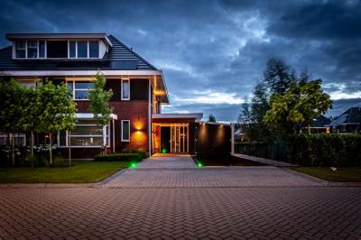 Woning Albatroslaan 273 Lelystad