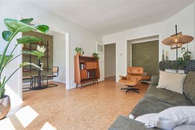 Woning Lorreinenstraat 61 Amsterdam