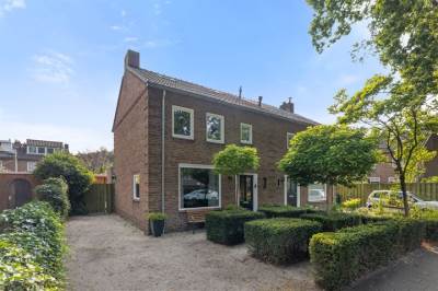 Woning Molenvenseweg 3 Vught