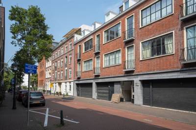 Woning Willemstraat 89B Den Haag