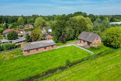 Woning Tiendweg-West 43 Krimpen aan de Lek