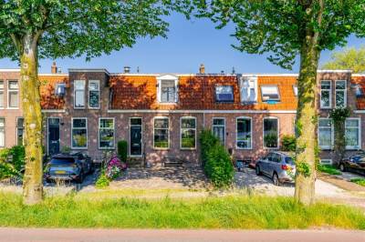 Woning Amsteldijk Noord 24 Amstelveen