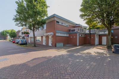 Woning Houbeneindstraat 2 Munstergeleen