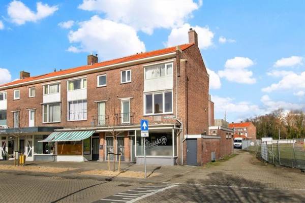 Woning van Ennettenstraat 65 Eindhoven