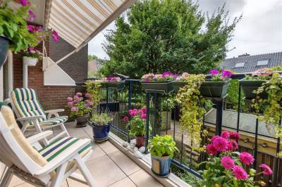 Woning Marshallplein 21 Rijswijk (ZH)