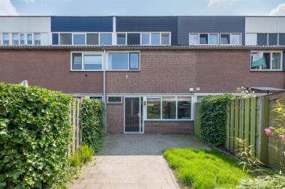 Woning Nijenbeek 27 Barneveld