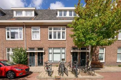 Woning Kloosterkade 171 Delft