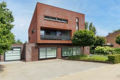 Woning Heeshoek 6 Goirle