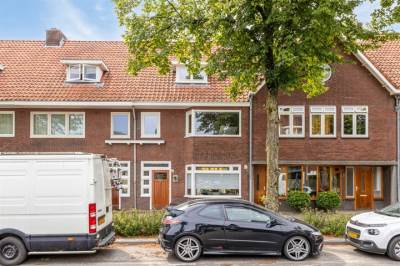 Woning Zeelsterstraat 51 Eindhoven