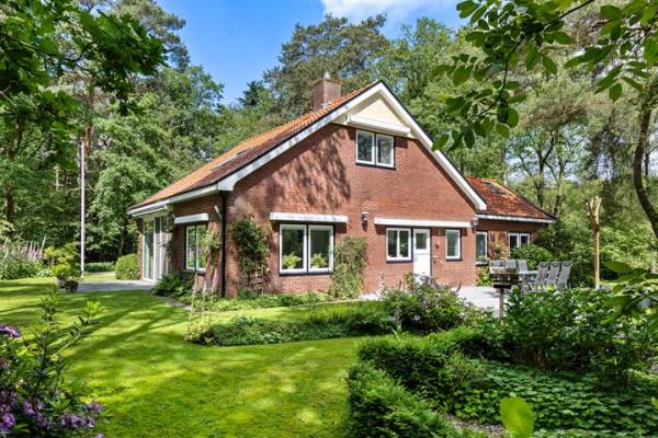 Woning Teesinklandenweg 130 Enschede