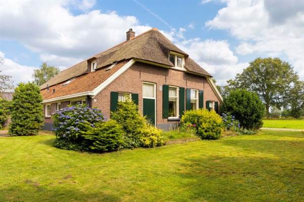 Woning Rengersweg 27 Laren (GE)