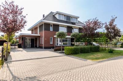 Woning Albatroslaan 271 Lelystad