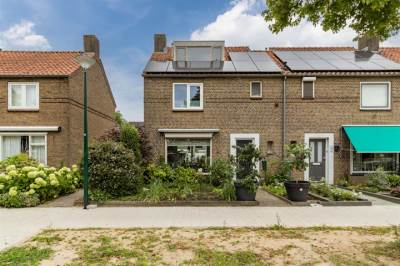 Woning Guldengaarde 8 Cuijk