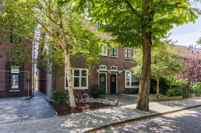 Woning Oude Rijnzichtweg 15 Oegstgeest