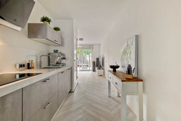 Woning Dalsteindreef 258 Amsterdam