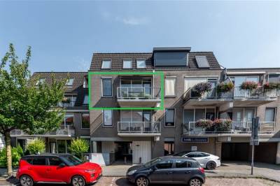 Woning Emmastraat 32 Barneveld