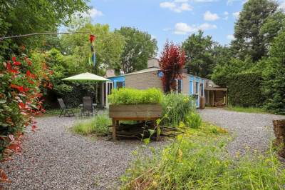 Woning Ceintuurbaan 42 Harderwijk