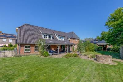 Woning Lakenstraat 81 Wamel