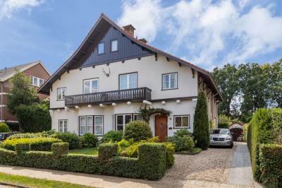 Woning Paulus Buyslaan 16 Amersfoort