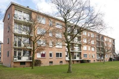 Woning Pijlstaarthof 13 Nijmegen