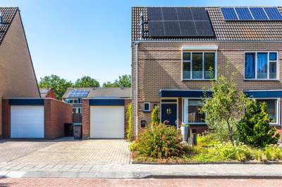 Woning K. ter Laanstraat 19 Slochteren