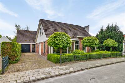 Woning Foarwei 19 Kollumersweach