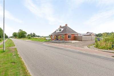 Woning Woldweg 32c Appingedam