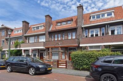 Woning Kruisbessenstraat 7 Den Haag