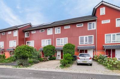 Woning Degerfors 40 Schiedam