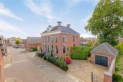 Woning Beertsterstraat 5 Winschoten