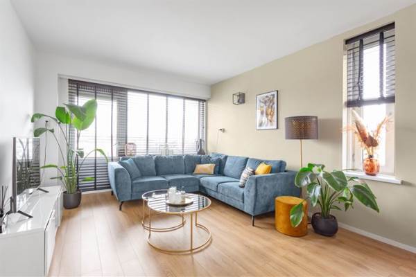 Woning Boutenburg 321 Amsterdam