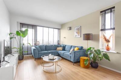 Woning Boutenburg 321 Amsterdam