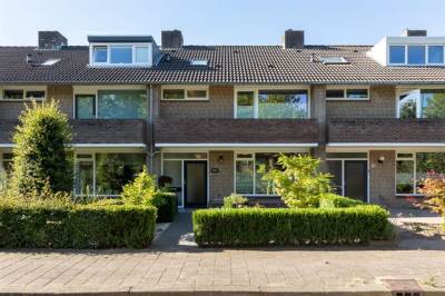 Woning Burgemeester Mollaan 20 Waalre