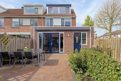 Woning Bovenkruier 76 Nieuw-Lekkerland