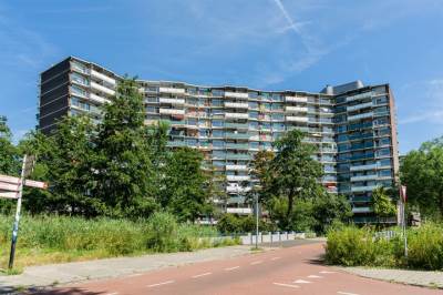 Woning Loenermark 148 Amsterdam