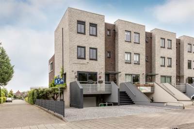 Woning Cannenburch 82 Lelystad