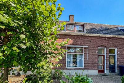 Woning Oude Doesburgseweg 16 Zevenaar