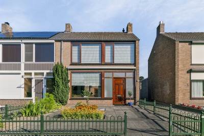 Woning Dahliastraat 12 Maarheeze