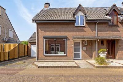 Woning Kerkstraat 26 Clinge