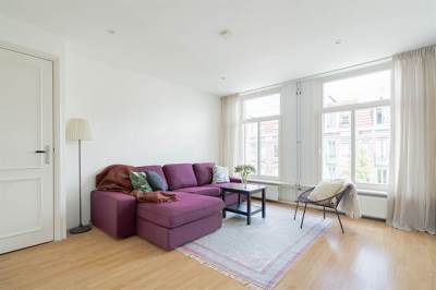 Woning Jan Pieter Heijestraat 823 Amsterdam