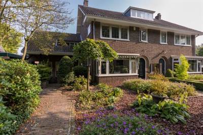 Woning Koningin Julianalaan 26 Waalre