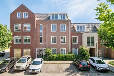 Woning van Angerenstraat 7 Soesterberg