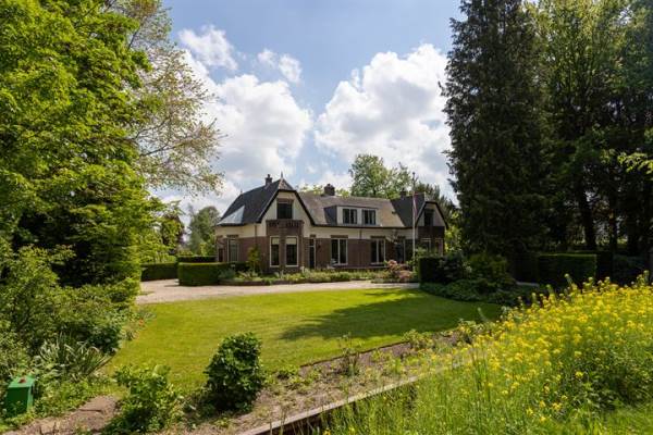 Woning Straatweg 160 Maarssen