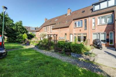 Woning Ringoven 50 Wijk bij Duurstede