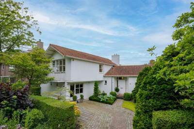 Woning Hofbrouckerlaan 54 Oegstgeest