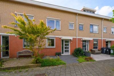 Woning Karekiet 86 's-Gravenzande