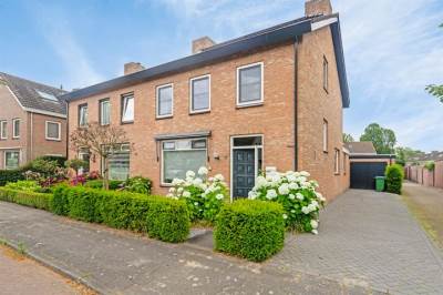 Woning Kalverwei 13 Bavel (Gem. Breda)
