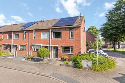 Woning Veldkers 62 Oldenzaal