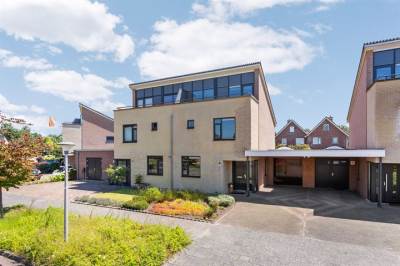 Woning Hobolaan 19 Oldenzaal