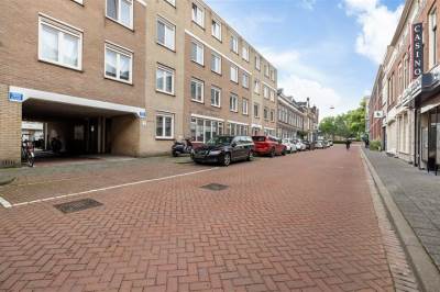 Woning Vrieseweg 35A Dordrecht